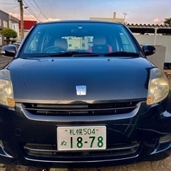 決まりました。ありがとうございましたトヨタ　パッソ　車検長い