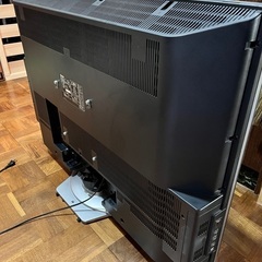 【譲渡決定】TOSHIBA 東芝 REGZA 液晶テレビ 42V...