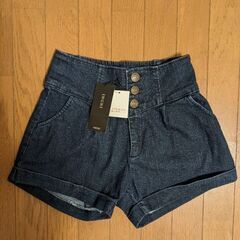 💡お値下げ中💡　☆新品未使用☆ハーフパンツ