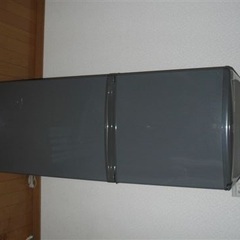 ナショナル 冷蔵庫 NRーＢ１３ＴＡ