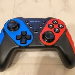 【新品未使用】ニンテンドーSwitch ワイヤレスコントローラー
