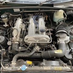 初期型ユーノスロードスター  Vスペシャルの画像