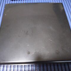 プラスチックケース３箱の画像