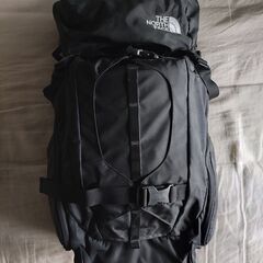 THE NORTH FACE　ノースフェイス　カメラバッグ　テルスフォト40 TellusPhoto40の画像