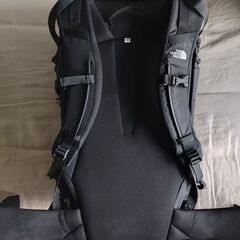 THE NORTH FACE　ノースフェイス　カメラバッグ　テルスフォト40 TellusPhoto40の画像