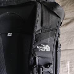THE NORTH FACE　ノースフェイス　カメラバッグ　テルスフォト40 TellusPhoto40の画像