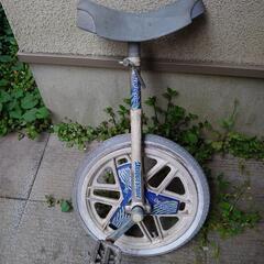 一輪車、子供用