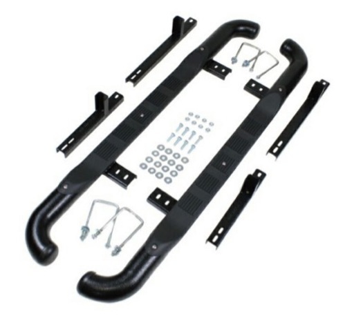 JB74、JB64用サイドチューブステップ