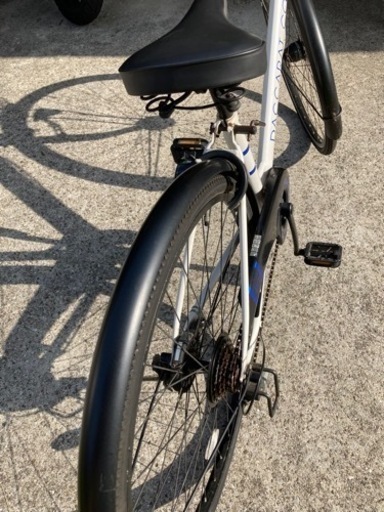 27インチ自転車