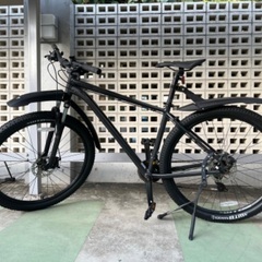 キャノンデール　Cannondale　トレイル8 TRAIL8 ...