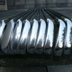 FOURTEEN フォーティーン アイアンセット+3本　10本まとめて