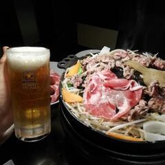 飲み友達