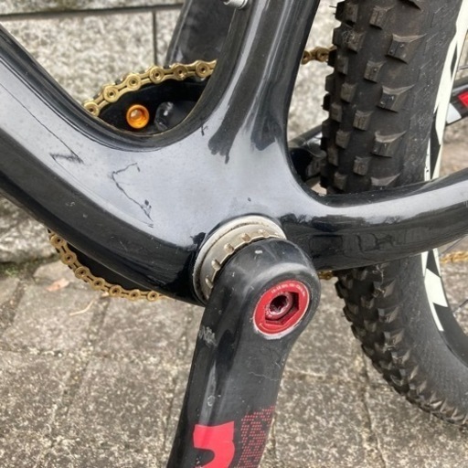 MTB GARY FISHER 29er ゲーリーフィッシャー マウンテンバイク