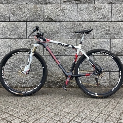 MTB GARY FISHER 29er ゲーリーフィッシャー マウンテンバイク
