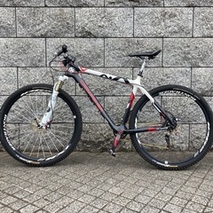 ヌー マウンテンバイク　Gary Fisher ヌー マウンテンバイク Gary Fisher 1995 Gary Fisher Rangitoto