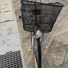 自転車 26インチの画像