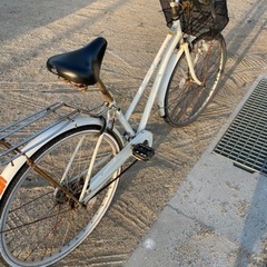 自転車 26インチの画像