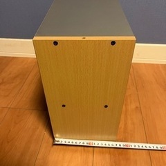 CDラックの画像