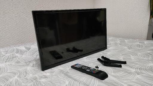 24型 テレビ