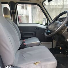★★支払い総額15.8万円(圏内に限り)　車検2年付　年式	平成18年 メーカー/ブランド	スバル	車名	サンバー グレード	VB★★の画像