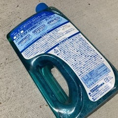 新品！カーシャンプー　ホワイトパール、ホワイト系にの画像