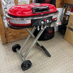未使用品 Coleman ROADTRIP GRILLセット
