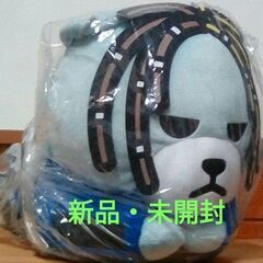 BIGBANG ぬいぐるみ SOL　☆ 新品 未開封 ☆
