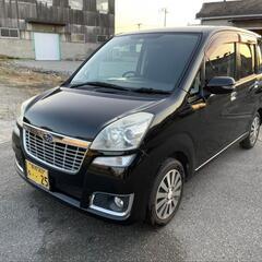 スバル　ステラ　RN1 車検2年付　133000キロ