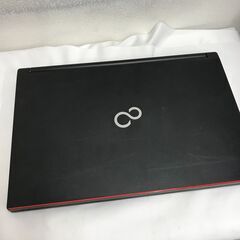 Win11 快速PC ノートパソコン FUJITSU A553 P305の画像