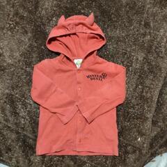 ヒステリックミニ洋服の画像
