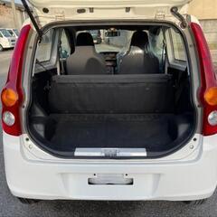 車検2年付　スバル　プレオバン　53000キロの画像