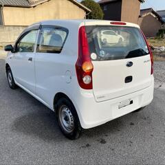 車検2年付　スバル　プレオバン　53000キロの画像