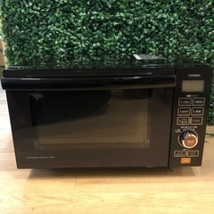 オーブンレンジ　電子レンジ