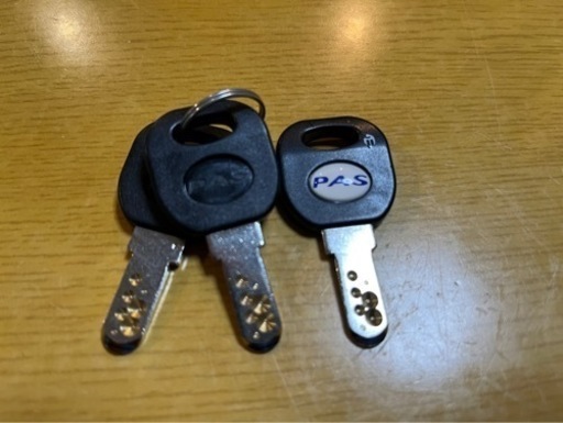 電動自転車  YAMAHA PAS