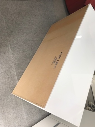 取引中　ニトリ　チェスト　ローチェスト　フォウ　W120  程度良好