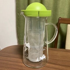 【本日朝まで】ルピシア ハンディークーラー