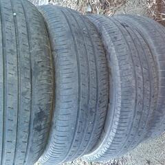 165/55R15 165 55 15 軽自動タイヤ