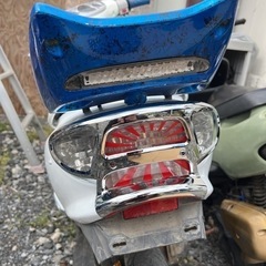 他で決まりましたジョグ　ZRエボリューション❗️50ccの画像