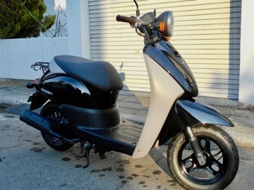 ☆ホンダ　トゥデイ　AF67☆  実動車‼︎　雨天未使用‼︎  車庫保管‼︎  サビなし‼︎