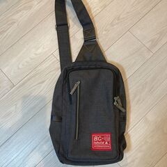 ワンショルダーバッグ 0円 【5月10日まで】