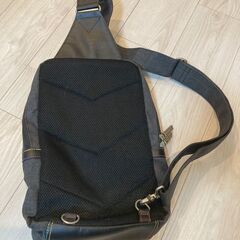 ワンショルダーバッグ 0円 【5月10日まで】の画像