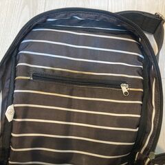 ワンショルダーバッグ 0円 【5月10日まで】の画像