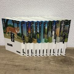 【確約済】「ブッダ」全巻セット（文庫）全12巻の画像