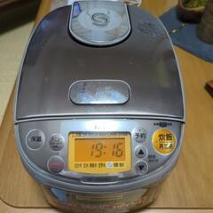炊飯器