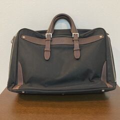 ビジネスバッグ 0円 【5月10日まで】