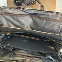 ビジネスバッグ 0円 【5月10日まで】の画像