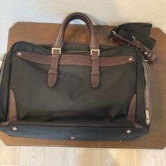 ビジネスバッグ 0円 【5月10日まで】の画像