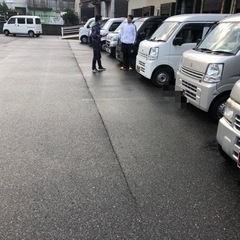 物量の心配なし！！完全歩合の企業配ドライバー募集！の画像