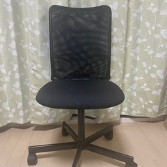 デスクチェア