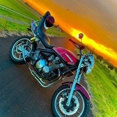 ゼファー400